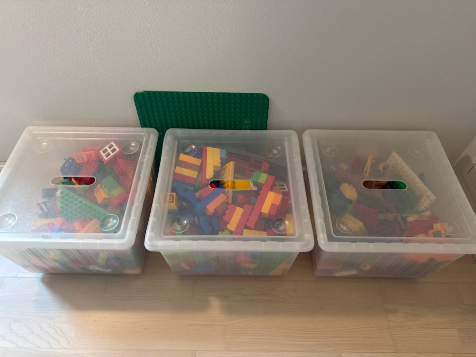 Lego Duplo