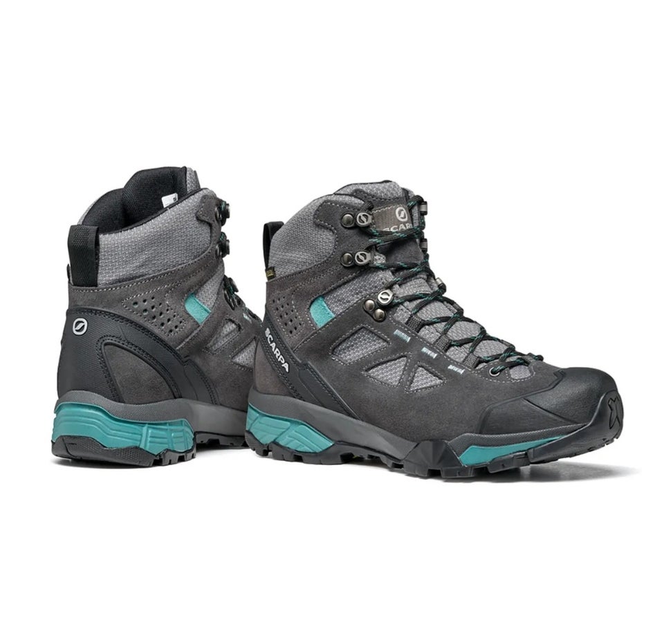 Vandrestøvler Scarpa gtx str 40