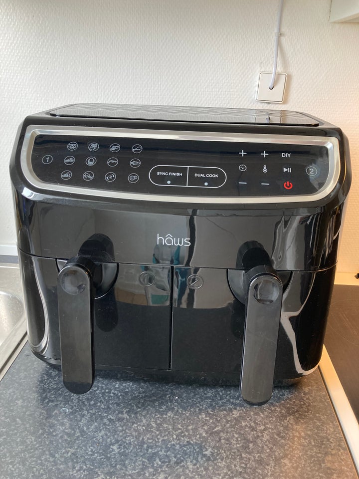 Airfryer, Haws