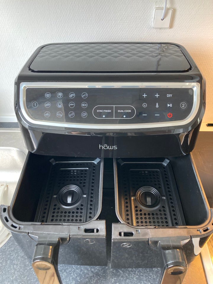 Airfryer, Haws