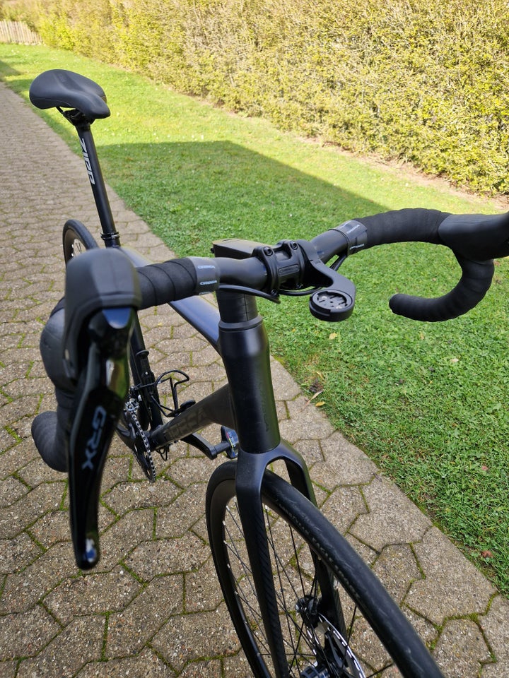 Herreracer, Orbea Terra H40, 58 cm