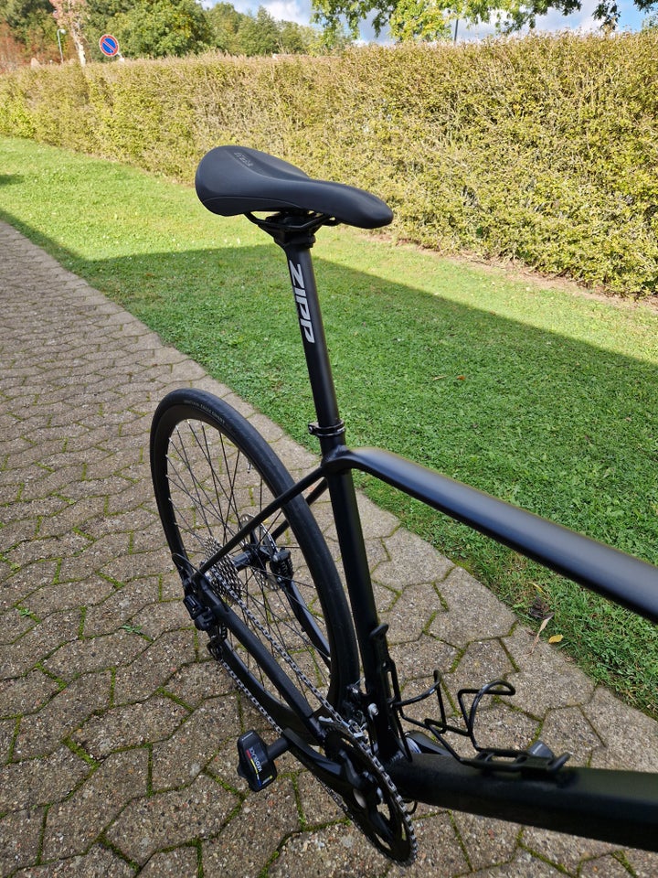 Herreracer, Orbea Terra H40, 58 cm