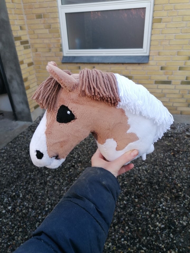 Kæphest, Kæphest, Hobby horse