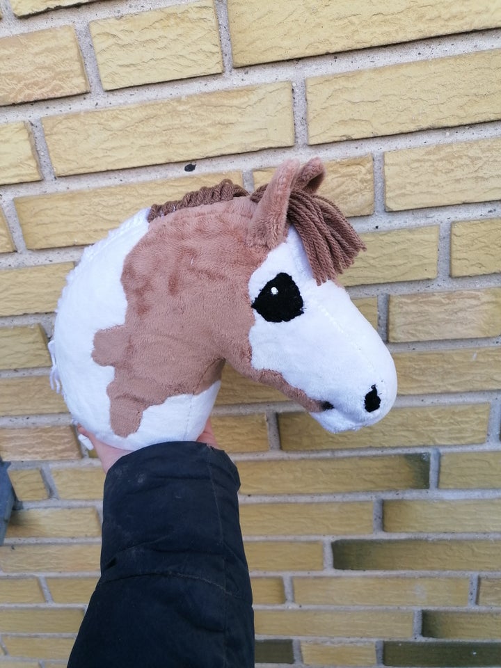 Kæphest, Kæphest, Hobby horse