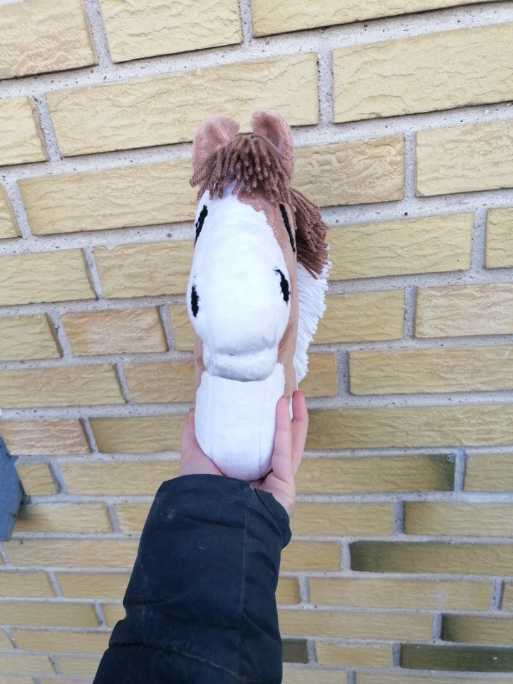 Kæphest, Kæphest, Hobby horse