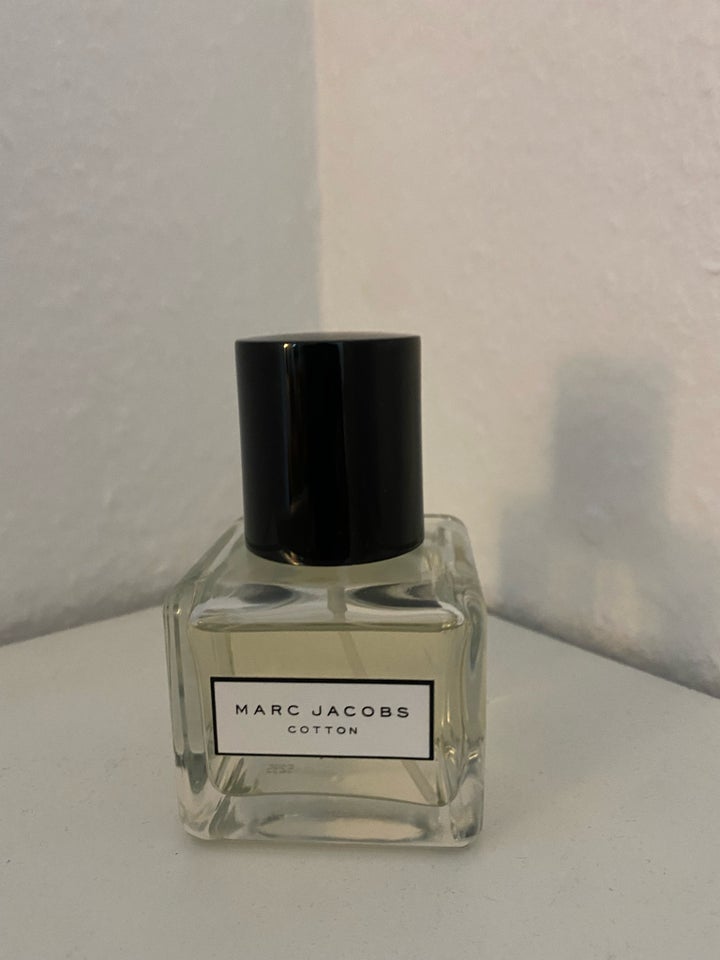 Eau de parfum