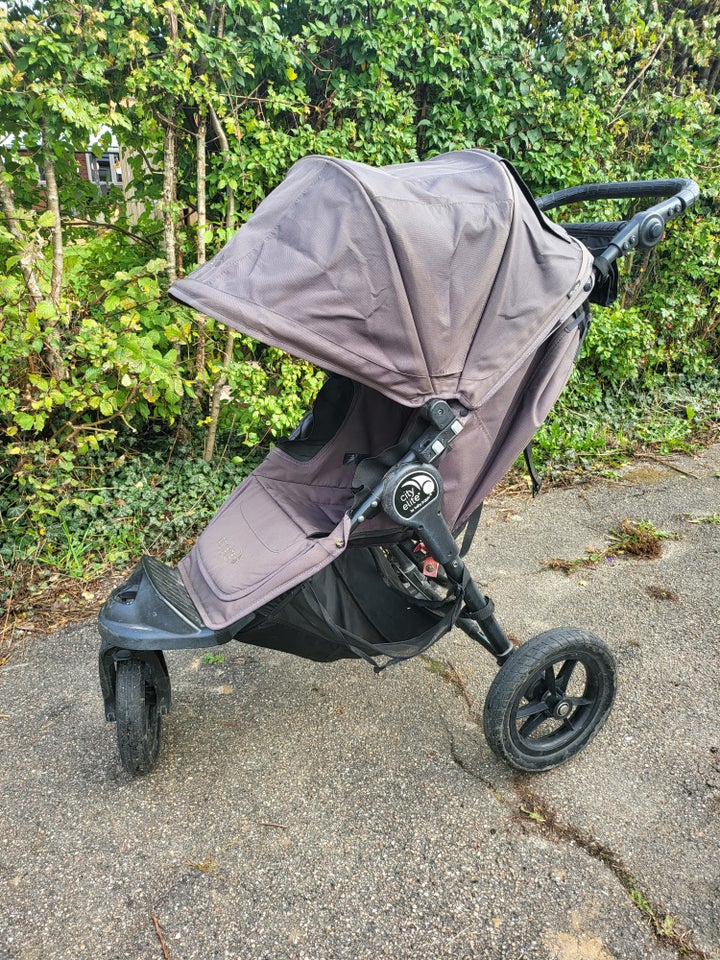 Babyjogger, Baby Jogger City Elite