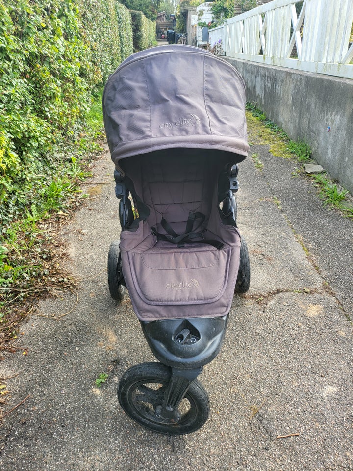 Babyjogger, Baby Jogger City Elite