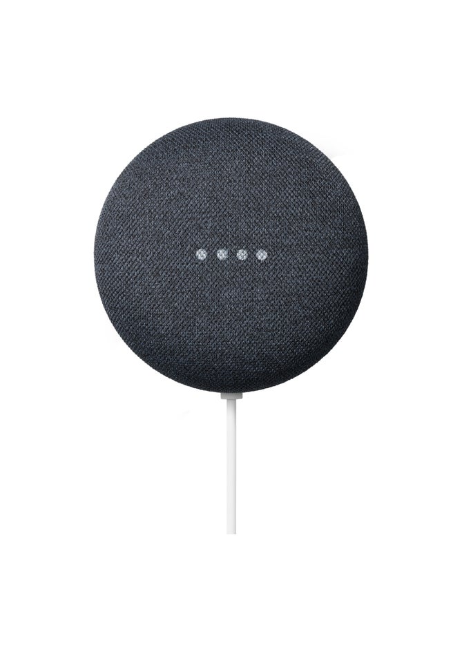 Højttaler, Google, Nest Mini