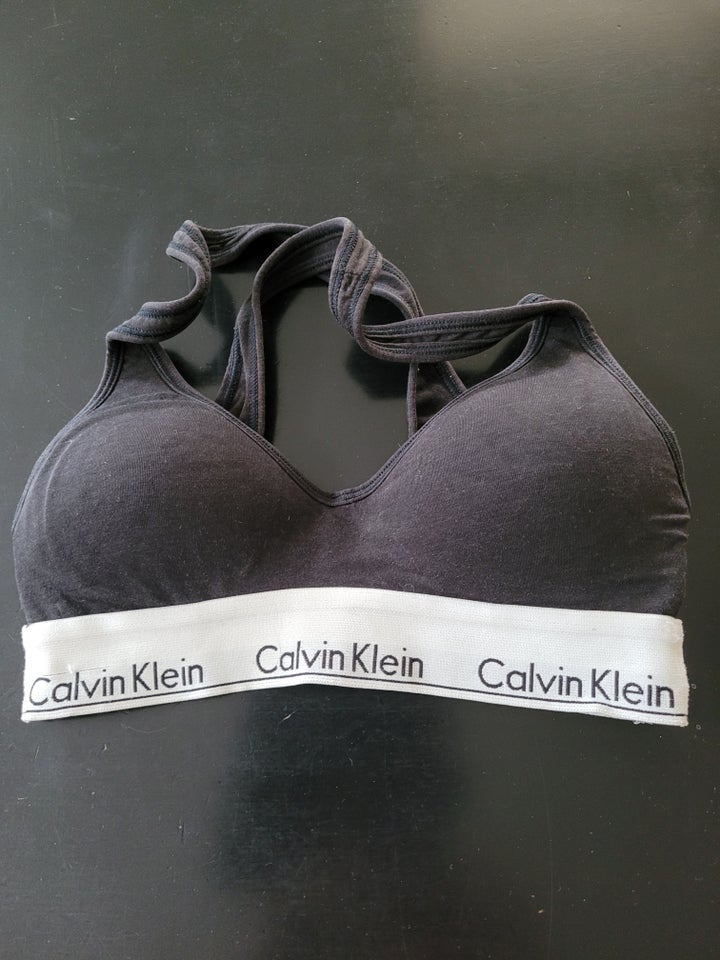 Top, Pigetop, Calvin Klein