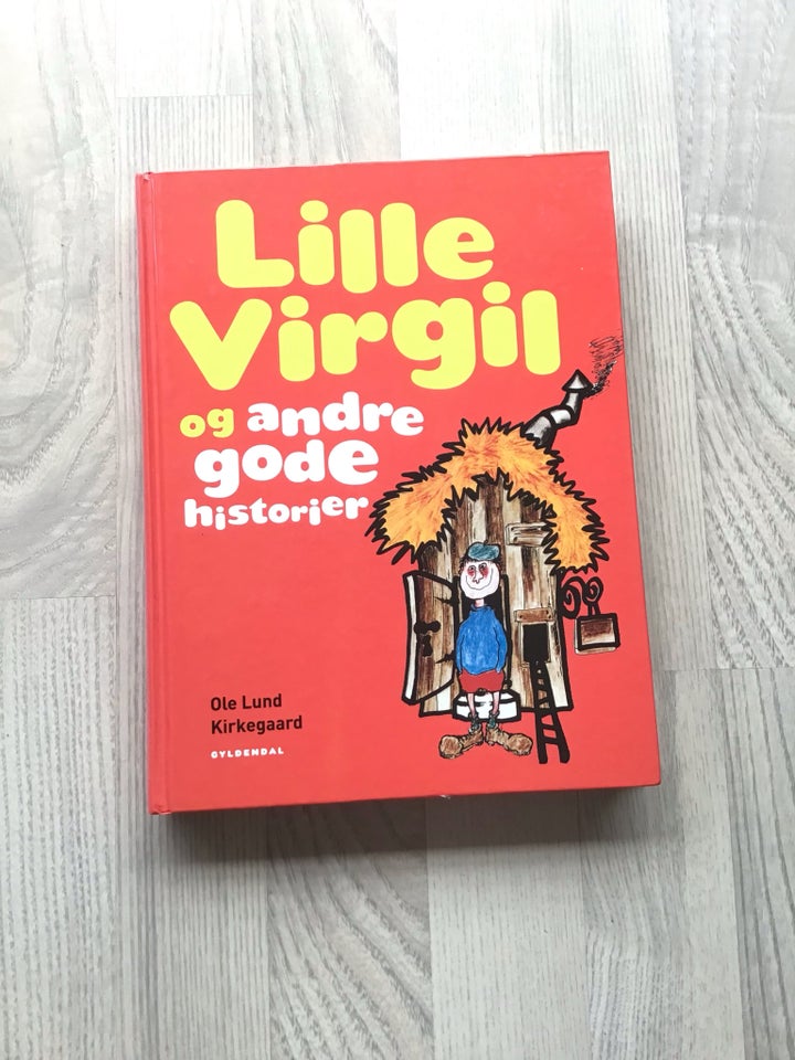 Lille Virgil og andre gode