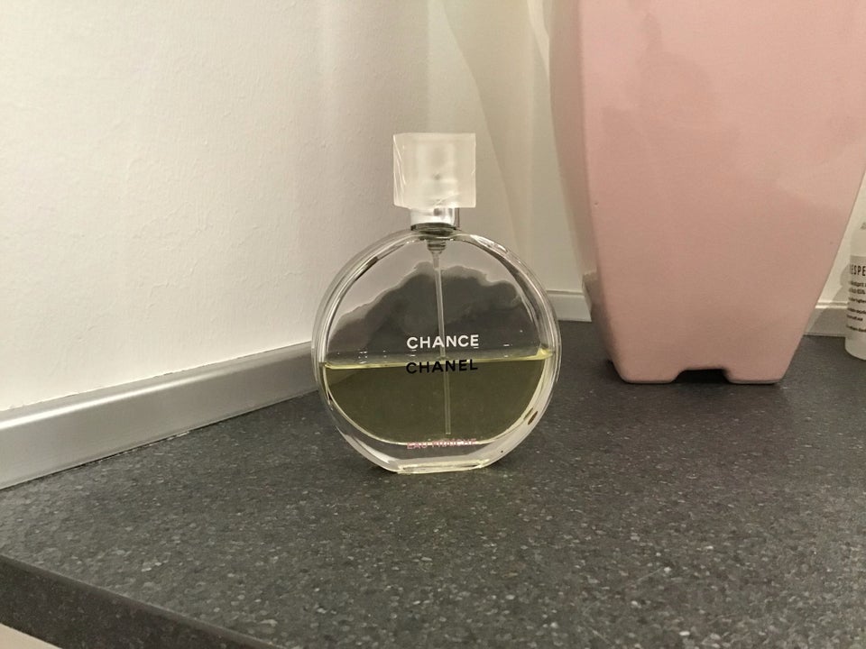 Dameparfume, Parfume, Chanel