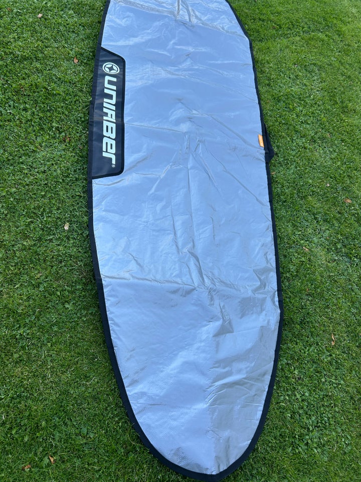 Andet, Unifiber Boardbag , str.