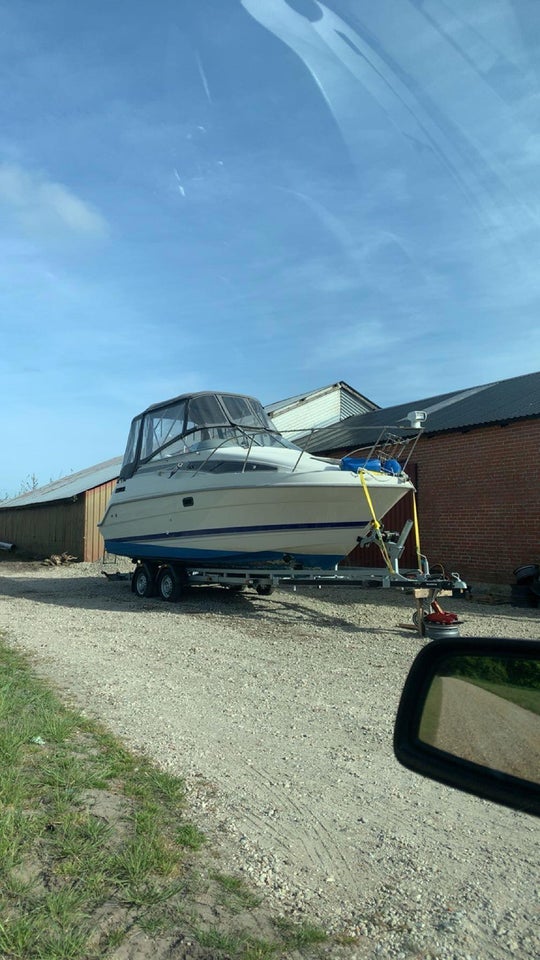 Bayliner 2355 Ciera