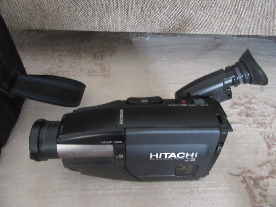 Videokamera Hitachi VM-E53E