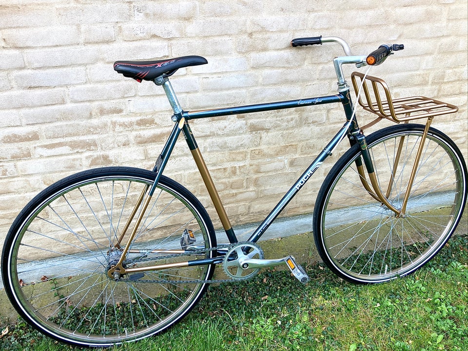 Herrecykel, Puch Clubman Sport , 59