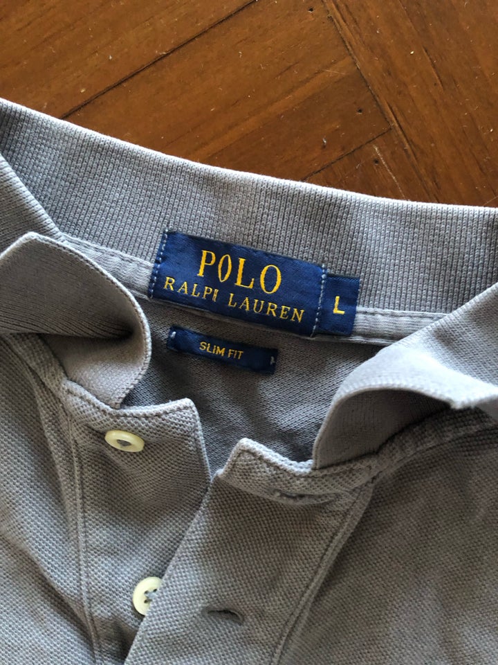 Polo t-shirt, Ralph lauren, str. L