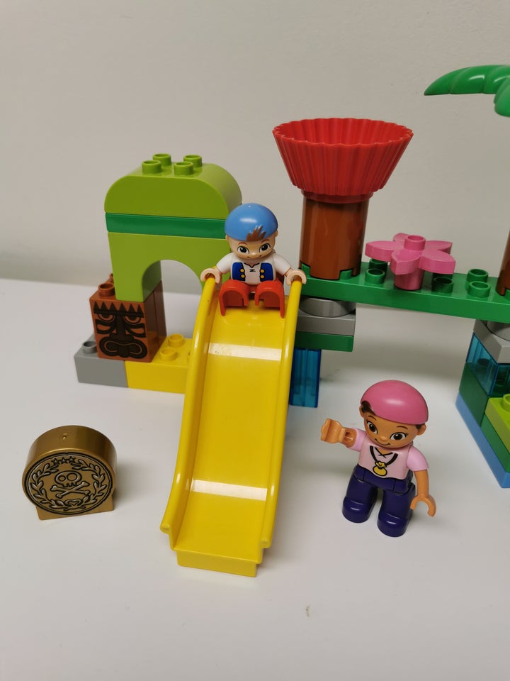 Lego Duplo 10513