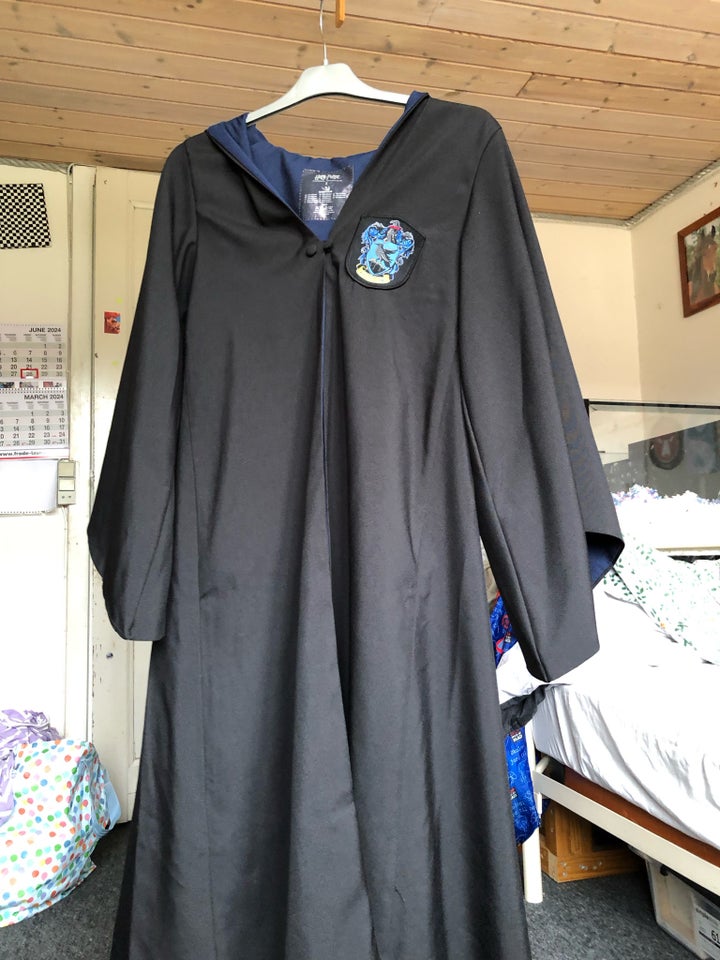 Uniform, Harry potter