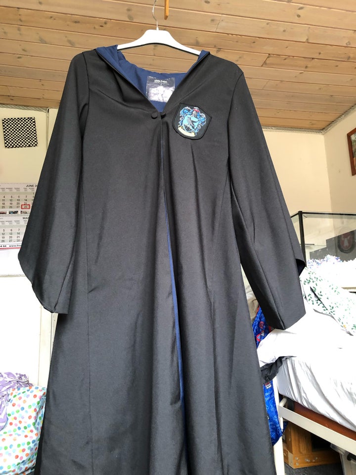 Uniform, Harry potter