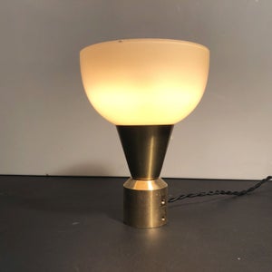 Anden bordlampe Edison &amp; Co
