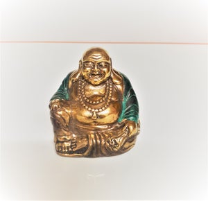 Buddha Messing