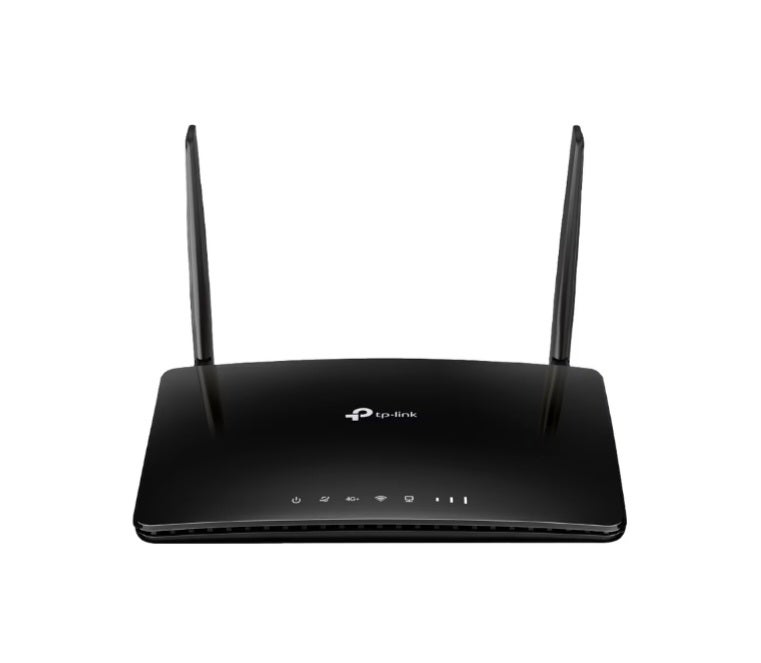 Router, wireless, 4G+ Tp-link