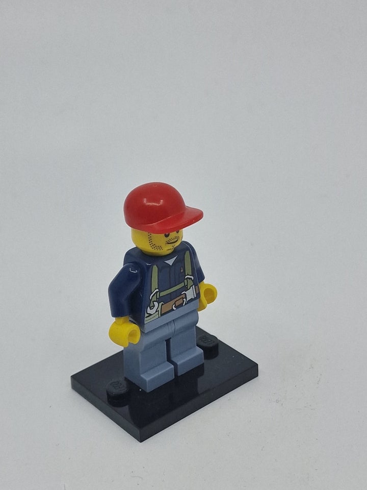 Lego Minifigures