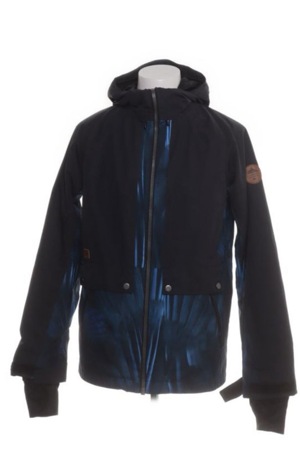 Skijakke Quiksilver str XS