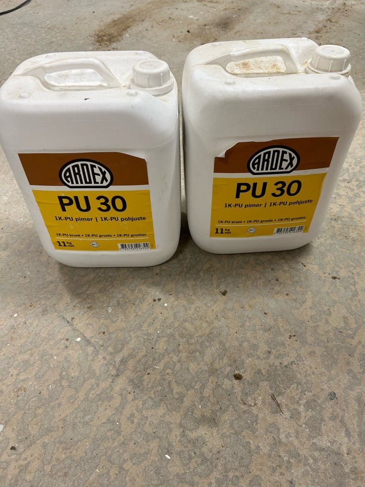 Ardex PU 30 primer / fugtspærre