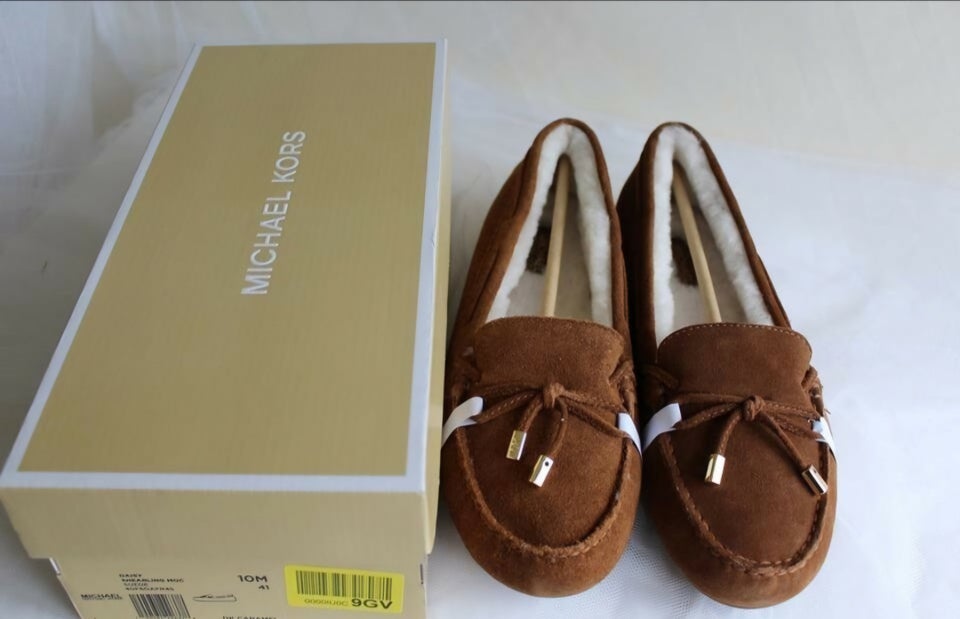 Loafers, str. 40,5, Michael Kors