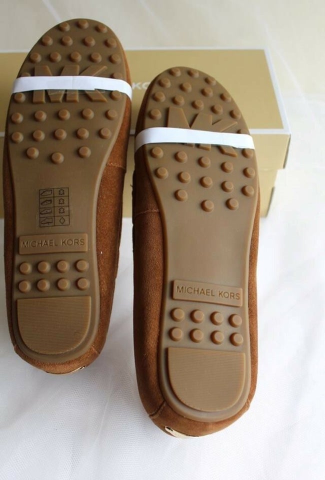 Loafers, str. 40,5, Michael Kors