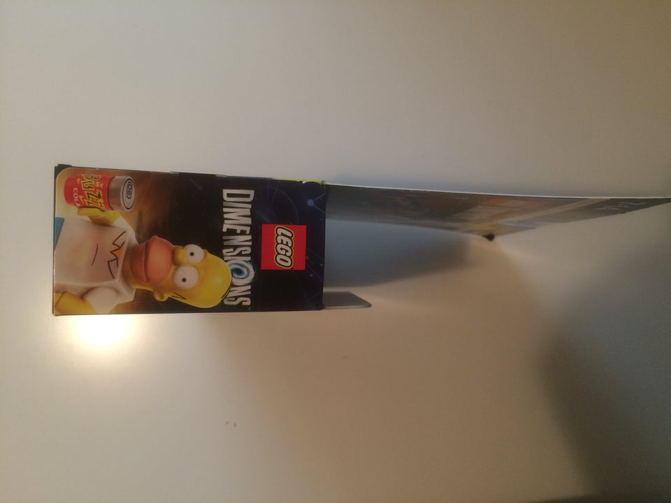 Lego andet Lego Dimension The