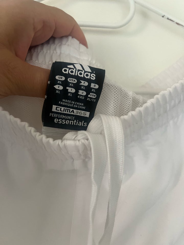 Fitnesstøj Shorts  Adidas