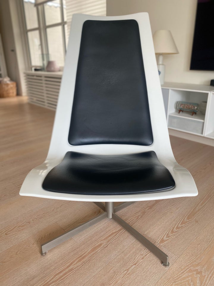 BoConcept XPO Swiwel Chair