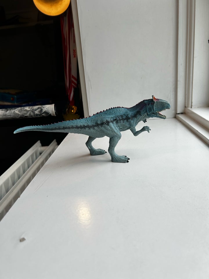 Dyr Dinosaur Schleich