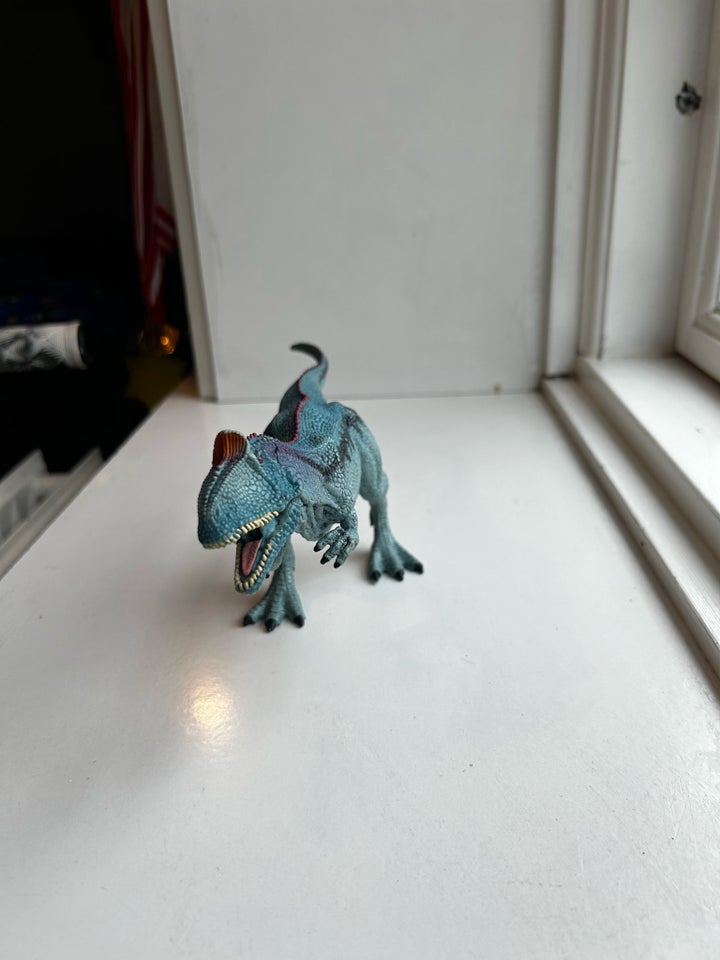 Dyr Dinosaur Schleich