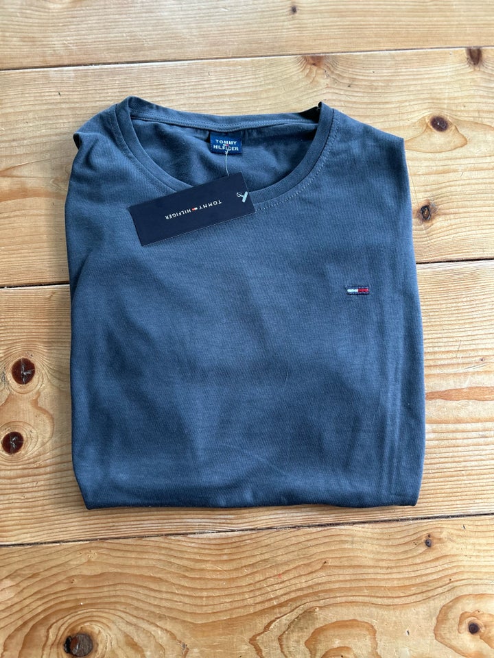 T-shirt, Tommy Hilfiger, str. S