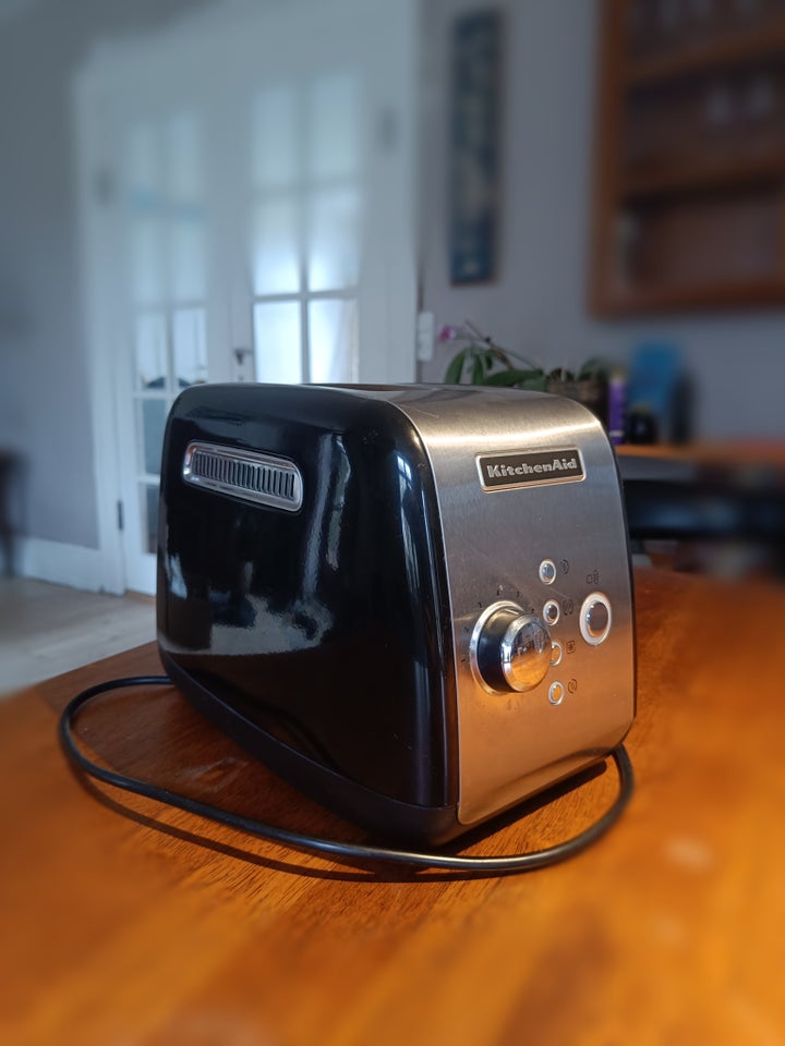 Brødrister, Kitchen Aid