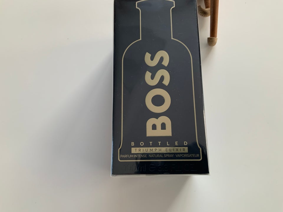 Eau de parfum, Boss