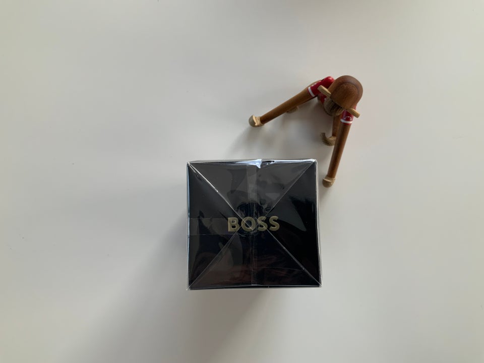 Eau de parfum, Boss