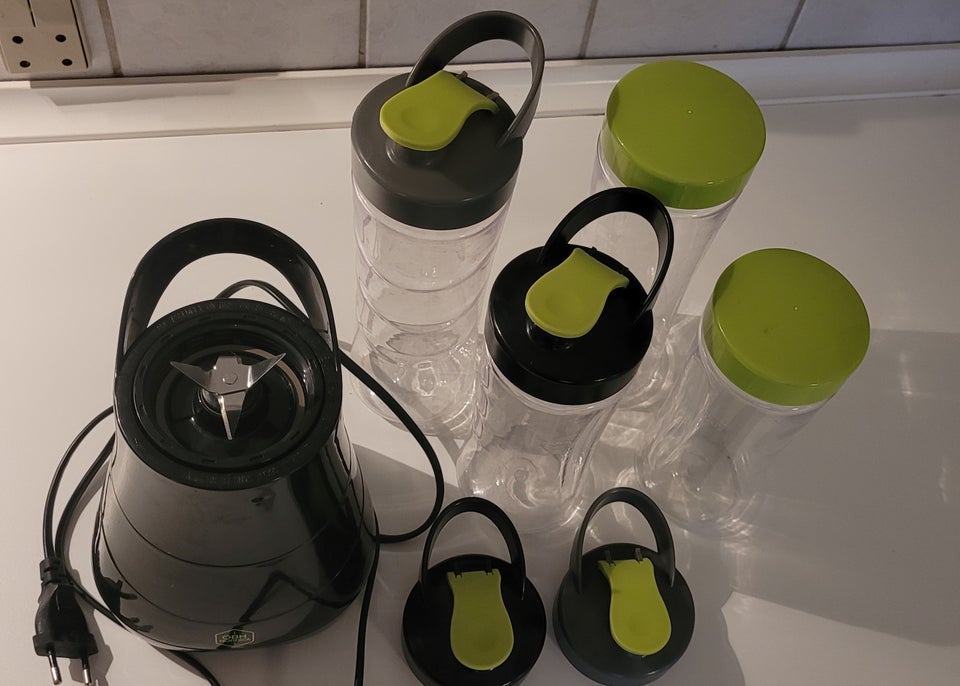 Smoothie blender, OBH Nordica