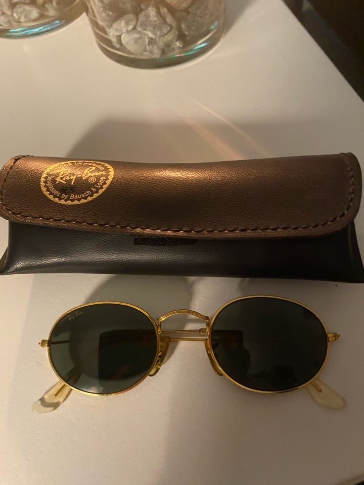 Solbriller unisex, Rayban