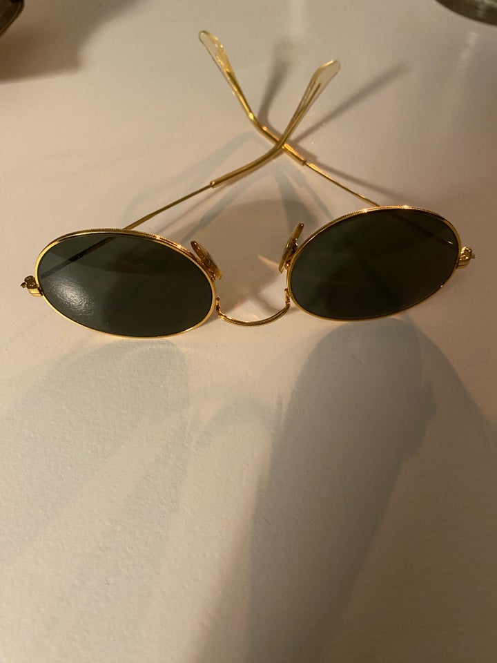 Solbriller unisex, Rayban