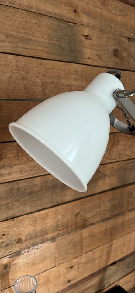 Anden bordlampe