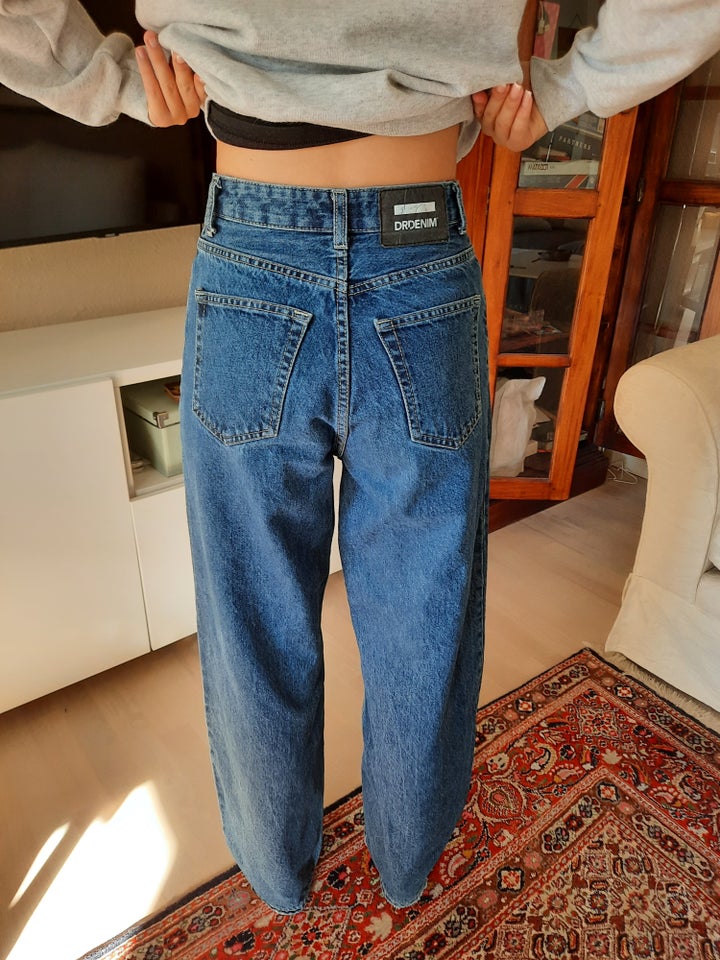 Jeans, DRDENIM, str. 32