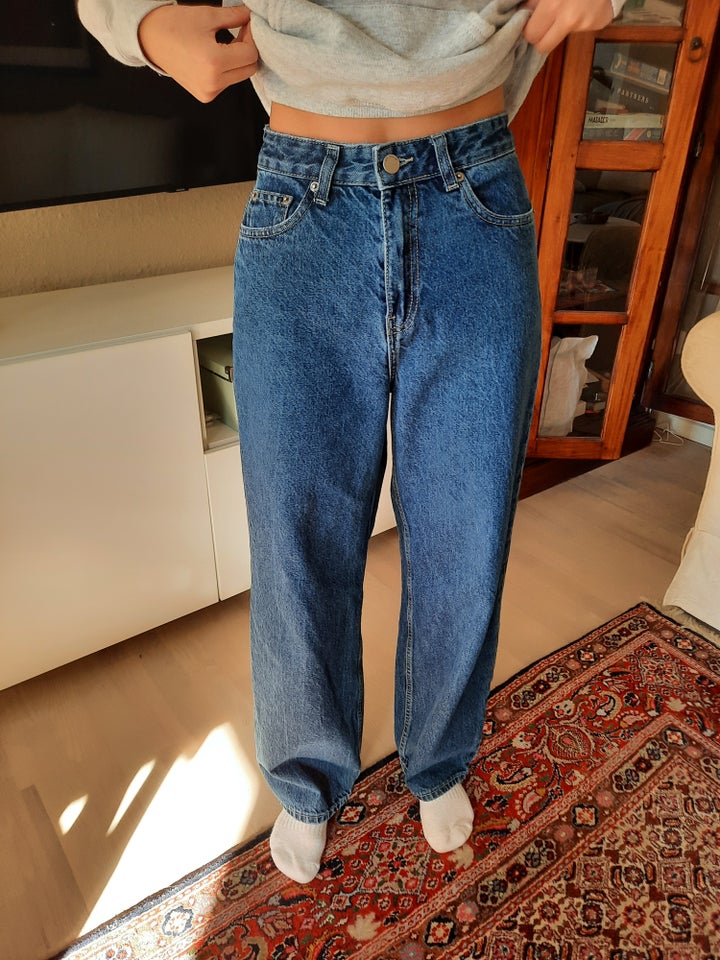 Jeans, DRDENIM, str. 32