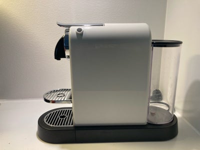 Nespresso Citiz Nespresso