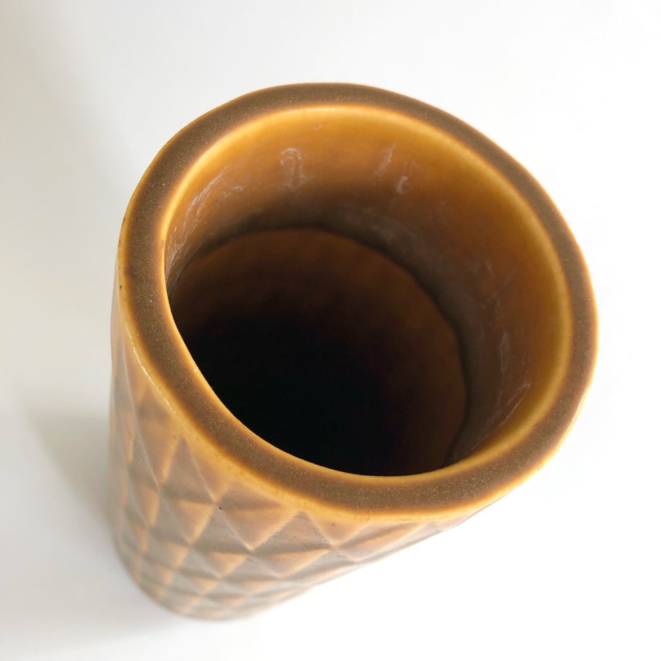 Keramik Vase Gunnar Nylund