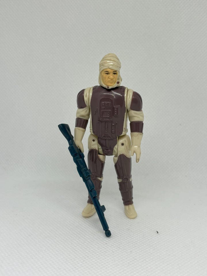 Vintage Star Wars - Dengar med